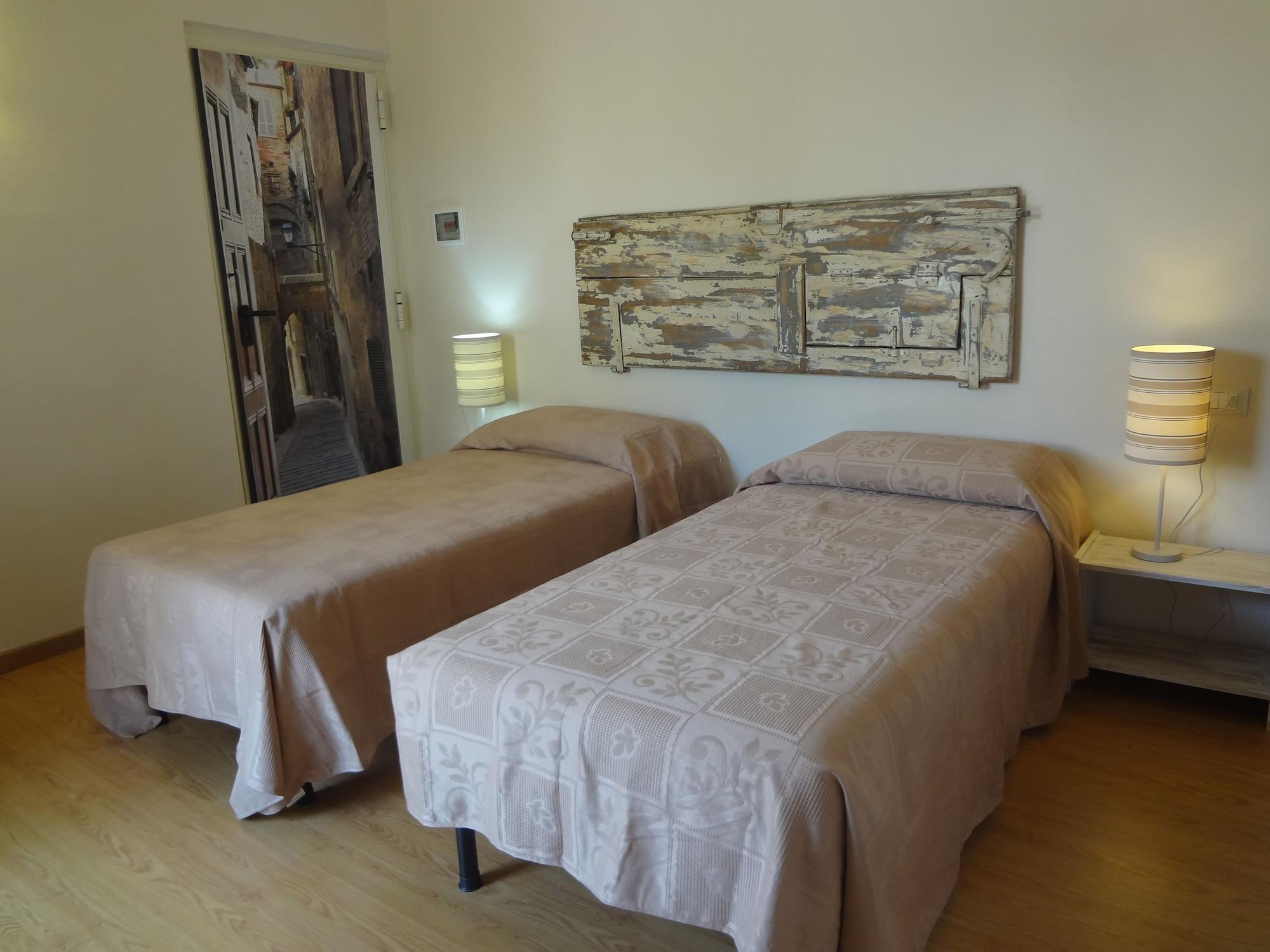 ברשה Villa Noce מראה חיצוני תמונה