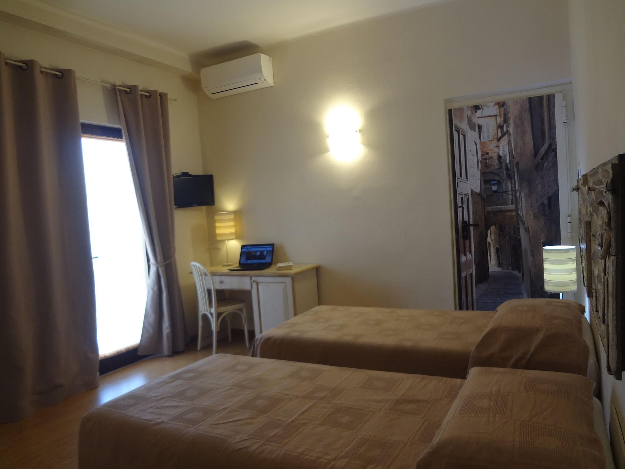 ברשה Villa Noce מראה חיצוני תמונה