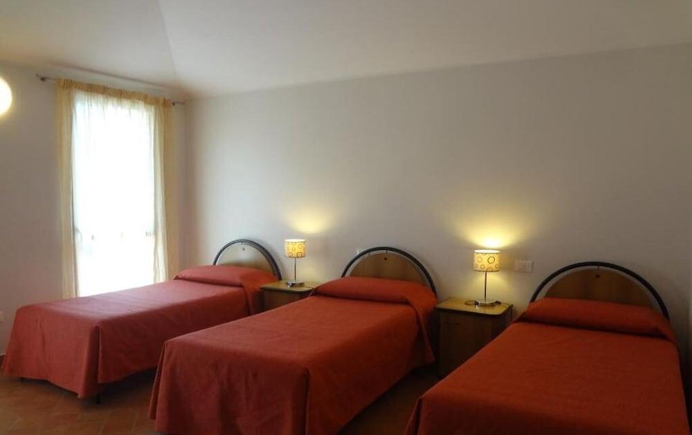 ברשה Villa Noce מראה חיצוני תמונה
