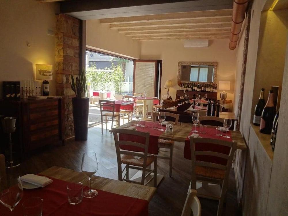 ברשה Villa Noce מראה חיצוני תמונה