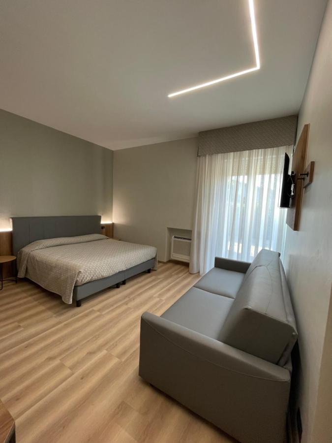 ברשה Villa Noce מראה חיצוני תמונה