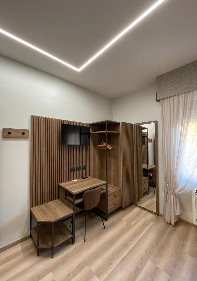 ברשה Villa Noce מראה חיצוני תמונה