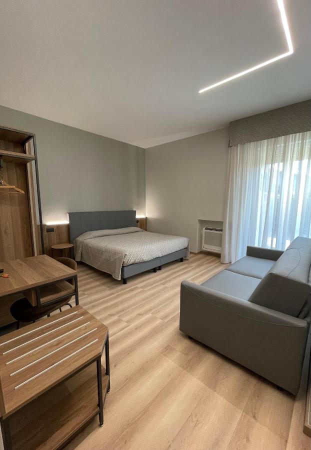 ברשה Villa Noce מראה חיצוני תמונה