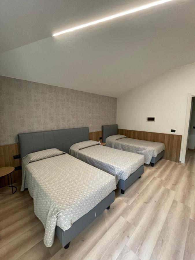 ברשה Villa Noce מראה חיצוני תמונה