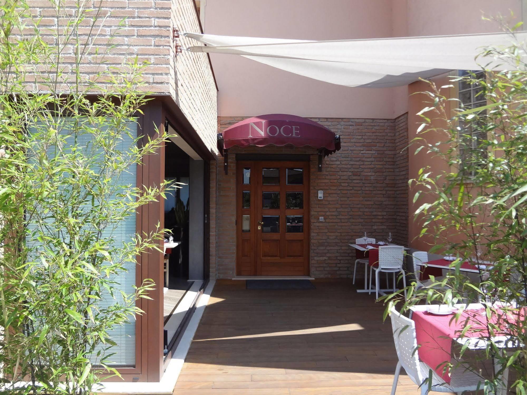 ברשה Villa Noce מראה חיצוני תמונה