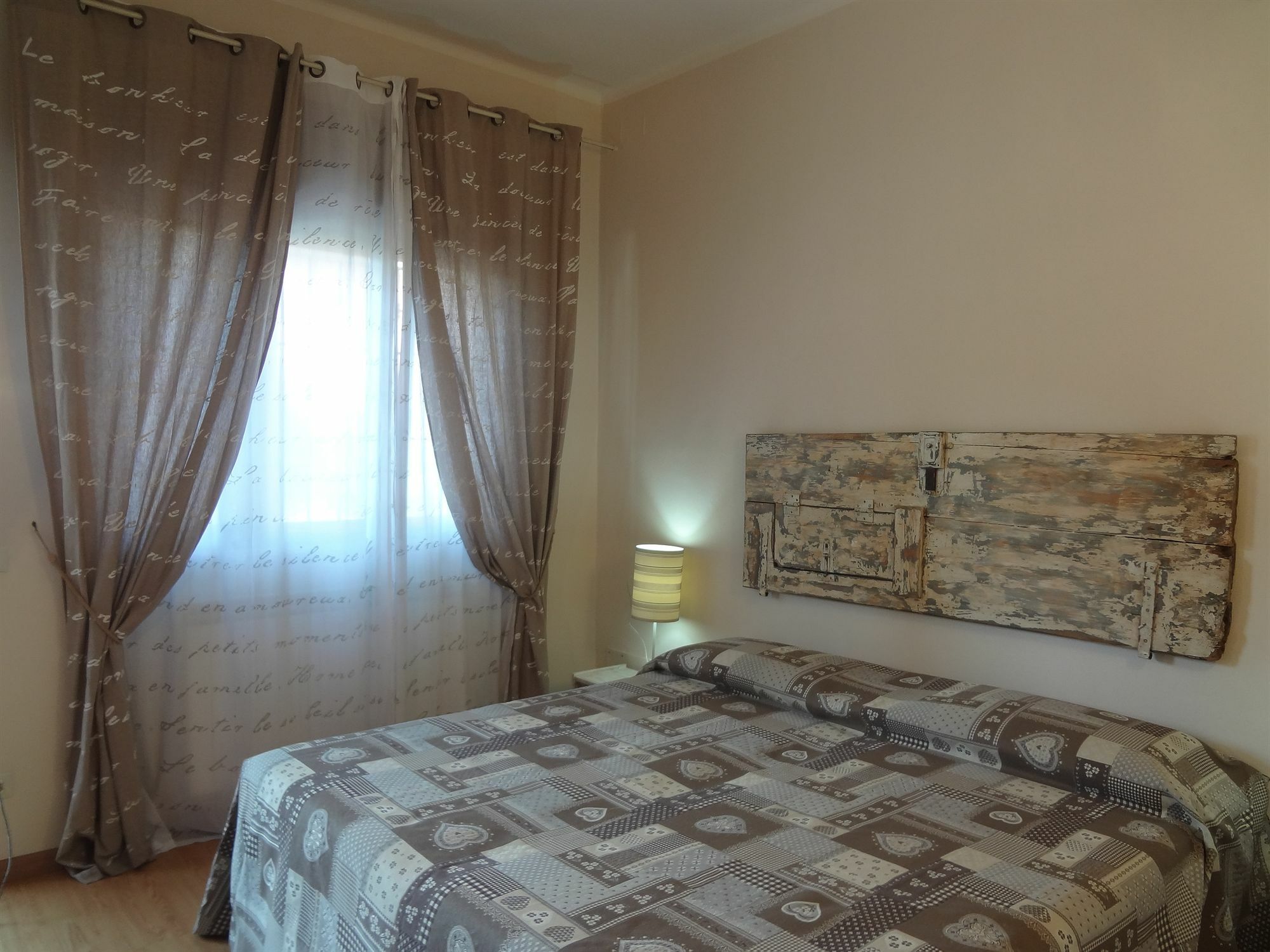 ברשה Villa Noce מראה חיצוני תמונה